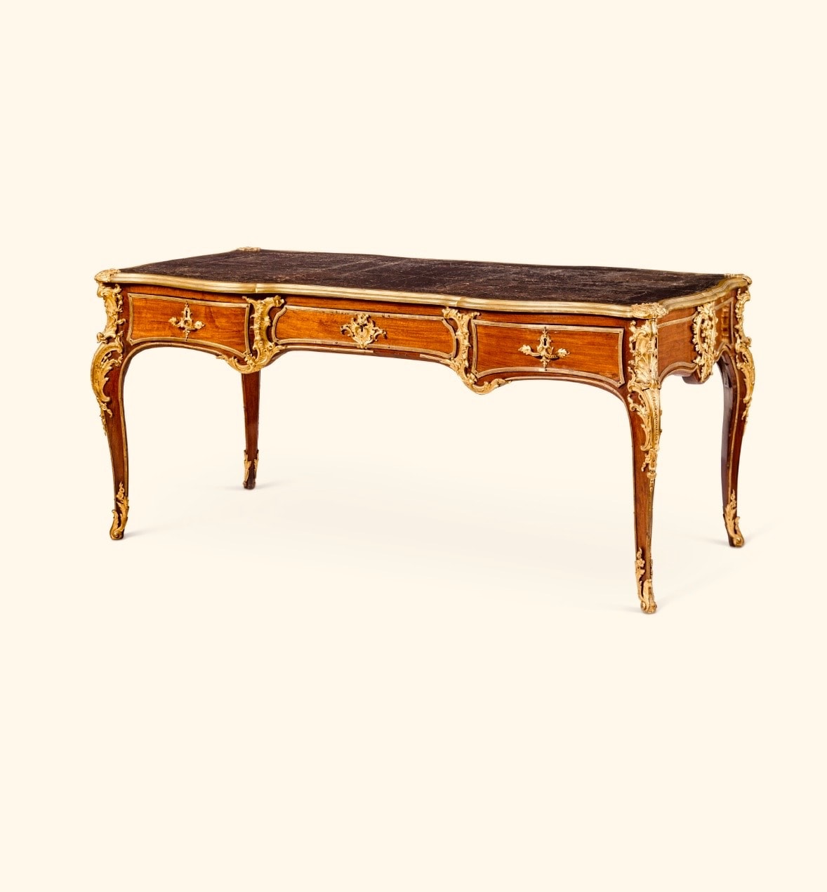 Bureau Plat