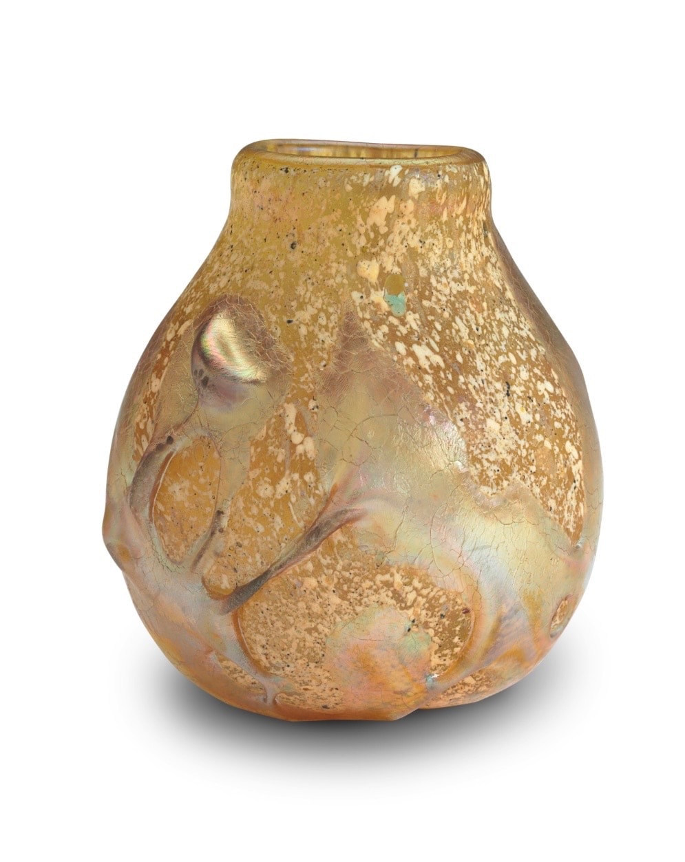 Cypriote Vase