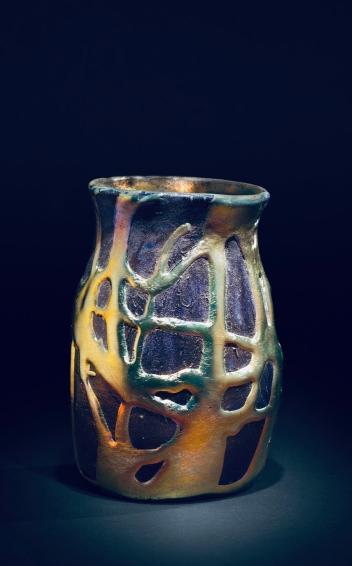 Rare Antiques